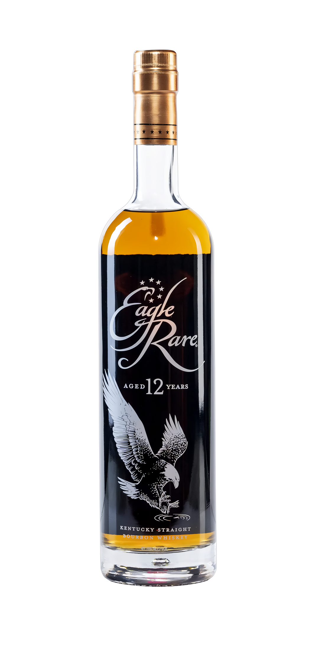 Eagle Rare 12 Year Old Bourbon