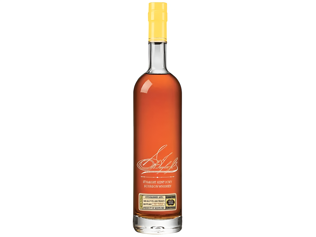 Colonel E.H. Taylor Bottled-In-Bond Straight Bourbon 2025