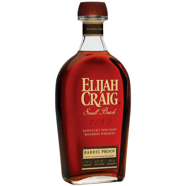 Elijah Craig Barrel Proof C920 - Goro's Liquor