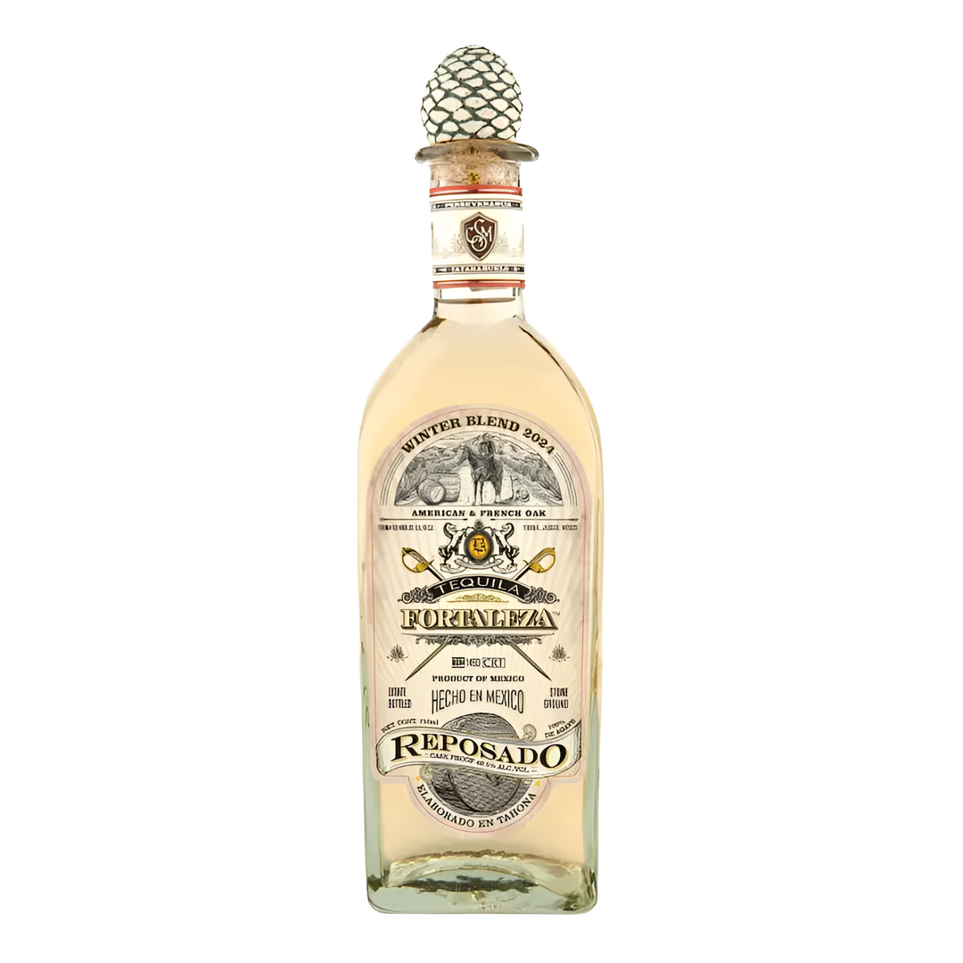 Fortaleza Winter Blend 2024