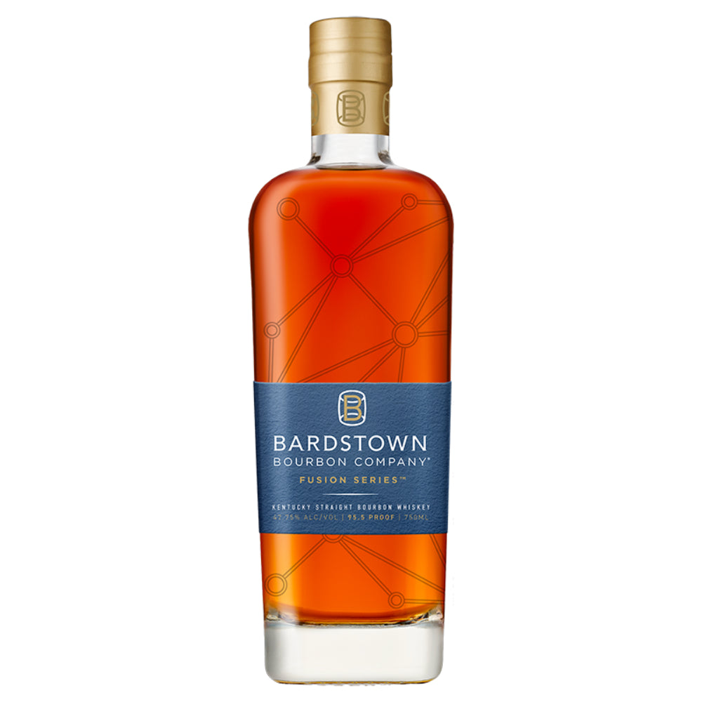 Bardstown Bourbon Company Fusion Series #8 - Goro's Liquor