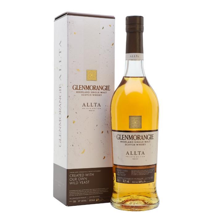 Buy Glenmorangie Allta Private Edition No. 10 online from the best online liquor store in the USA.