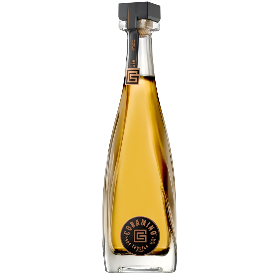 Gran Coramino Reposado Tequila By Kevin Hart