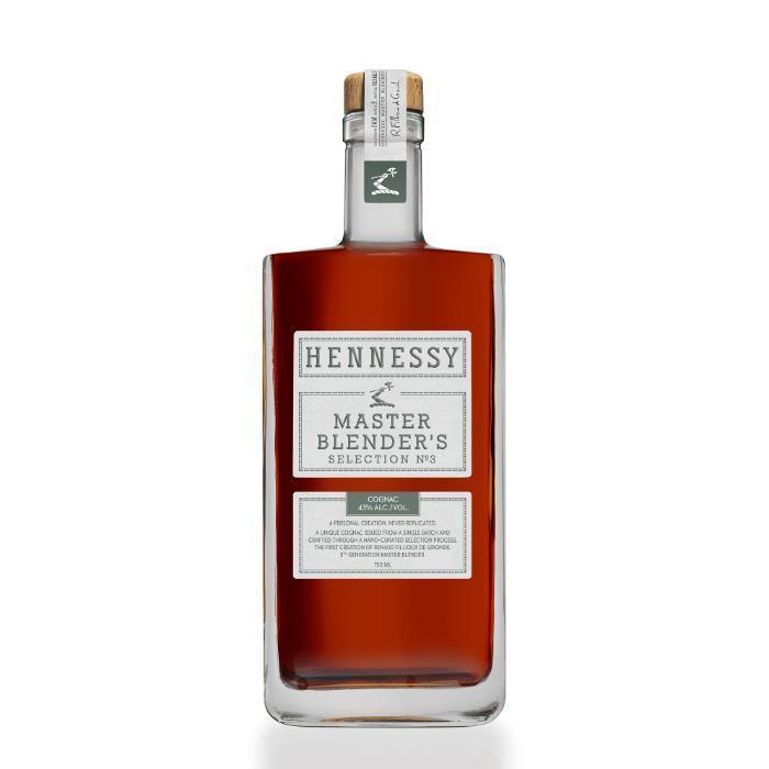 Buy Hennessy Master Blender's Selection No. 3 online from the best online liquor store in the USA.