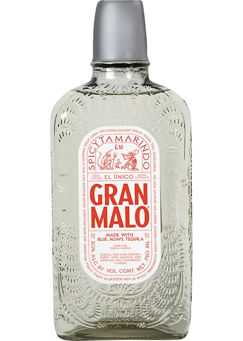 Gran Malo Tamarindo - Goro's Liquor