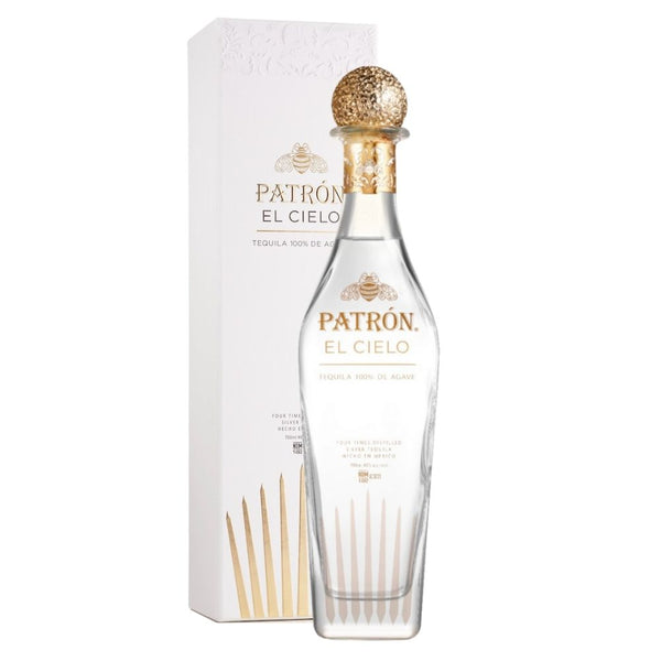 Patrón El Cielo - Goro's Liquor