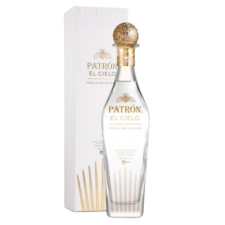 Patrón El Cielo - Goro's Liquor