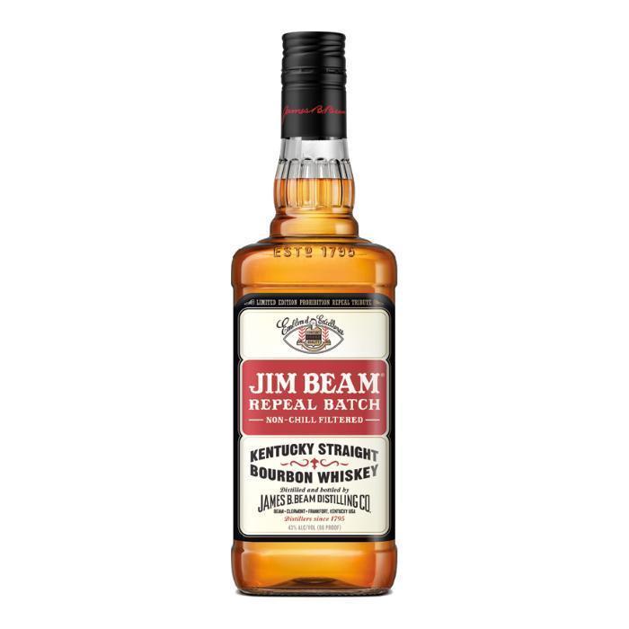 Buy Jim Beam Repeal Batch online from the best online liquor store in the USA.