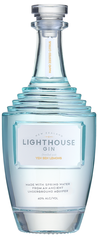 Lighthouse Gin  Foley Family   