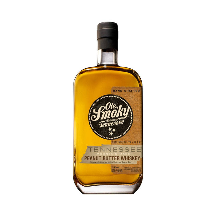 Ole Smoky Peanut Butter - Goro's Liquor