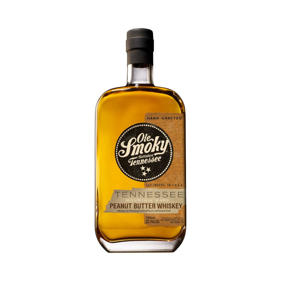 Ole Smoky Peanut Butter - Goro's Liquor