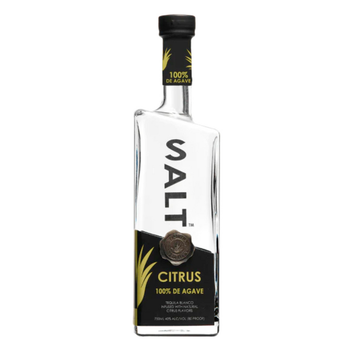 SALT Tequila Citrus Tequila SALT Tequila   