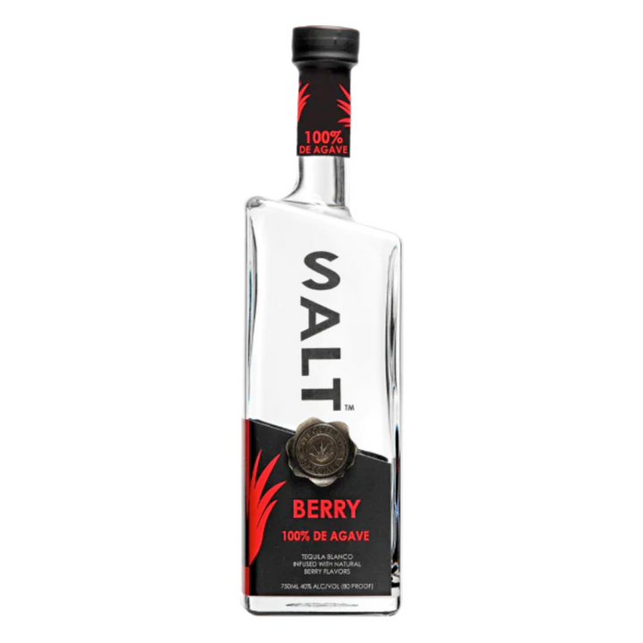 SALT Tequila Berry Tequila SALT Tequila   