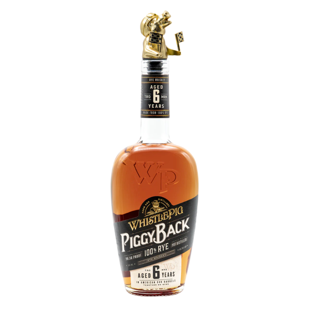 Buy Whistlepig PiggyBack Pig Pour Kit Pigstop Online