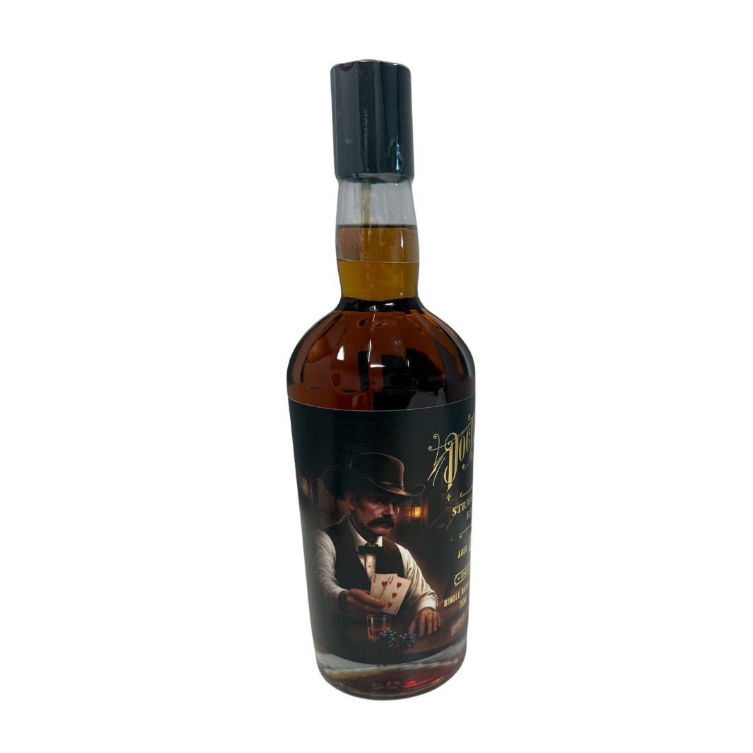 Doc Holliday 23 Year Kentucky Straight Bourbon – Buffalo Trace-Distilled Stocks (PRE-ORDER)