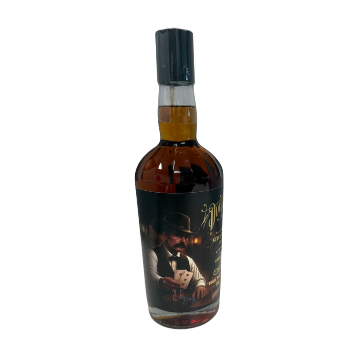 Doc Holliday 23 Year Kentucky Straight Bourbon – Buffalo Trace-Distilled Stocks (PRE-ORDER)