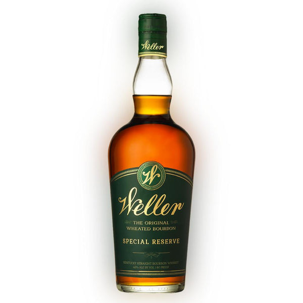 W.L. Weller Special Reserve - Goro's Liquor