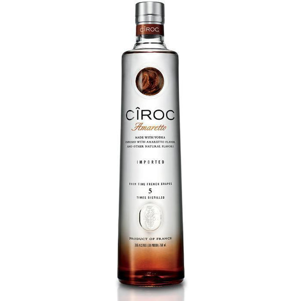 Buy Ciroc Amaretto online from the best online liquor store in the USA.