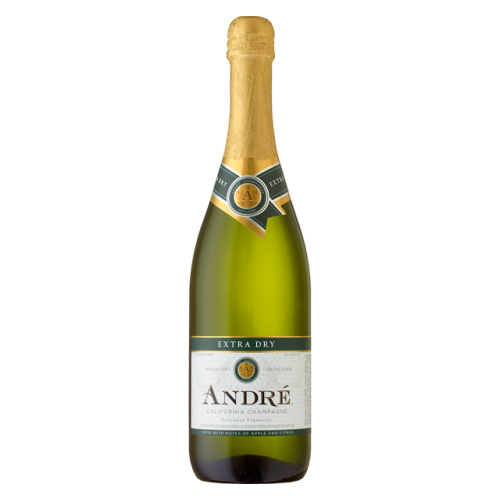 André Extra Dry Champagne - Goro's Liquor