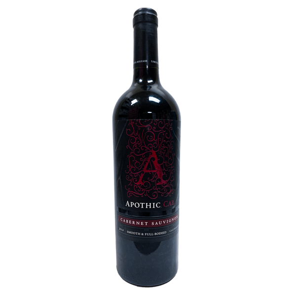 Apothic | Cabernet Sauvignon - Goro's Liquor