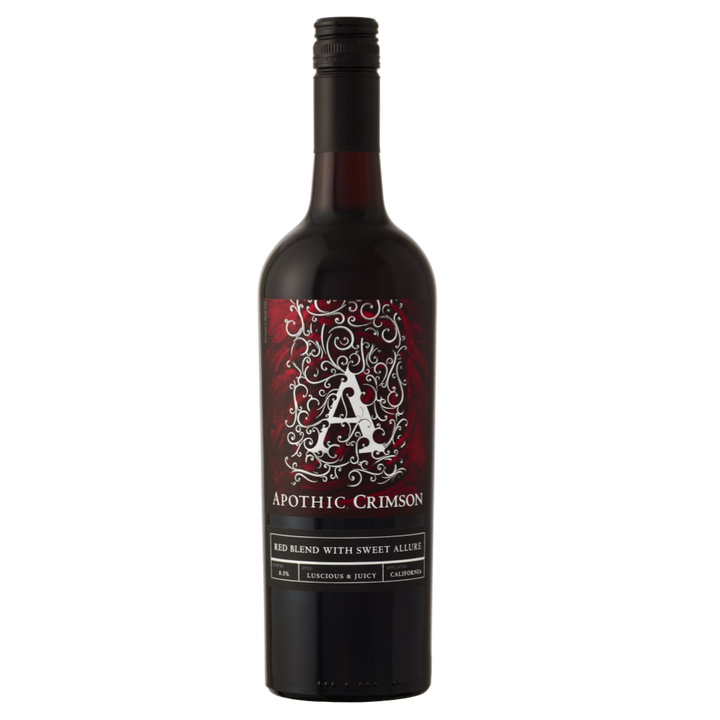 Apothic | Crimson Red Blend - Goro's Liquor