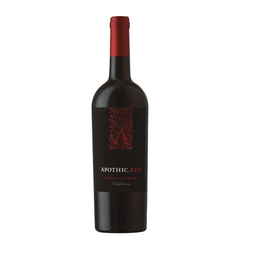 Apothic Red Label Apothic | Apothic Red – Liquor Royale