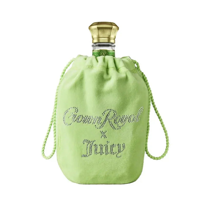 Crown Royal Regal Apple x Juicy Couture Limited Edition (Pre-Order)