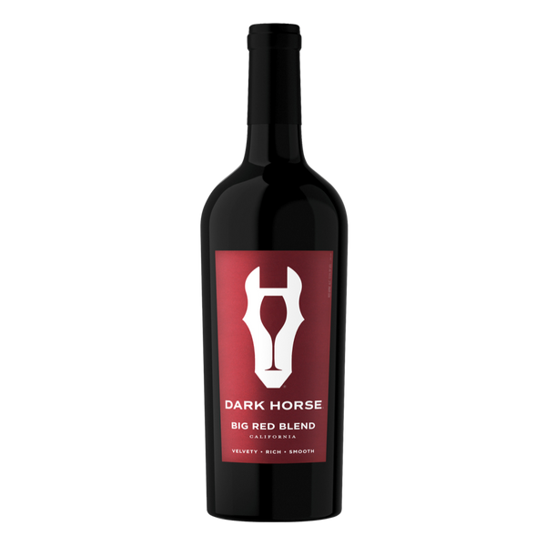 Dark Horse Big Red Blend - Goro's Liquor