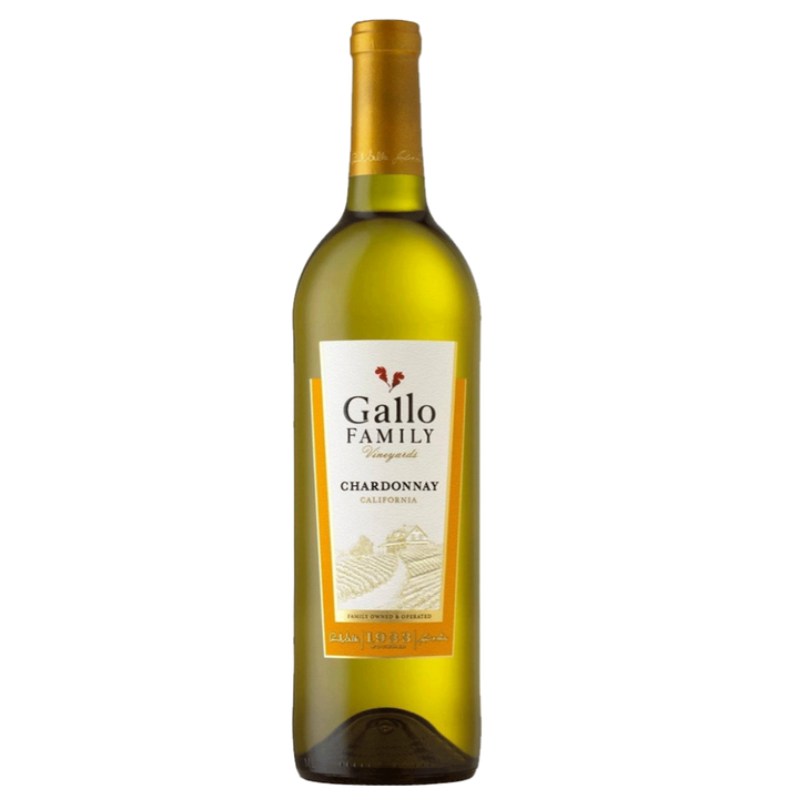 Gallo Family Vineyards | Chardonnay - Goro's Liquor