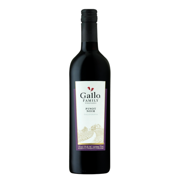 Gallo Family Vineyards | Pinot Noir - Goro's Liquor