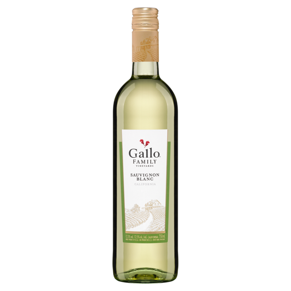 Gallo Family Vineyards | Sauvignon Blanc - Goro's Liquor