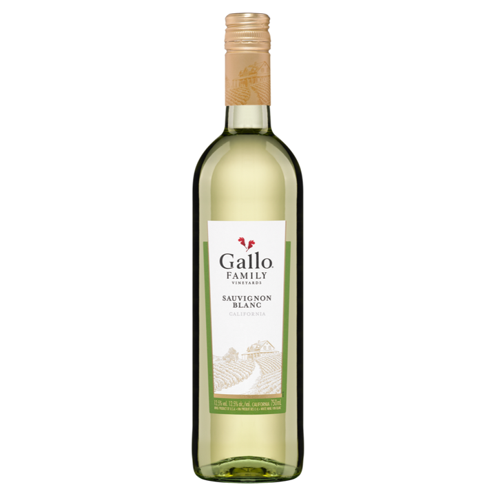 Gallo Family Vineyards | Sauvignon Blanc - Goro's Liquor