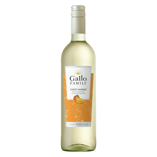 Gallo Family Vineyards | Sweet Mango - Goro's Liquor