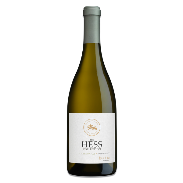 Hess Collection 2019 Chardonnay - Goro's Liquor