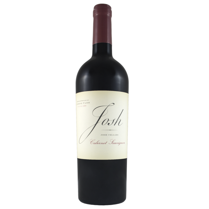 Josh Cellars Cabernet Sauvignon - Goro's Liquor