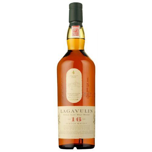 Lagavulin 16 Years Old - Goro's Liquor