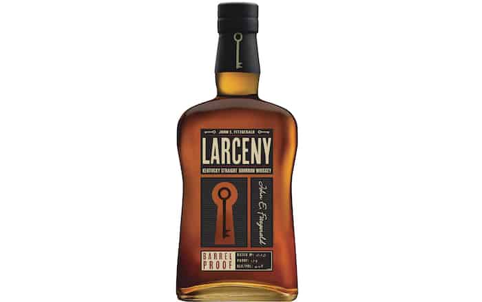 Larceny Barrel Proof A123 - Goro's Liquor