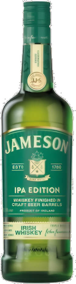Jameson Caskmates IPA Edition Irish Whiskey 750ml