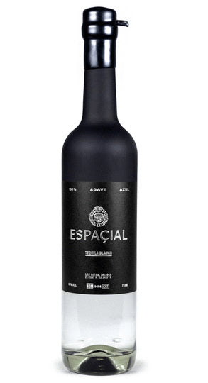 Espacial Tequila Blanco - Goro's Liquor