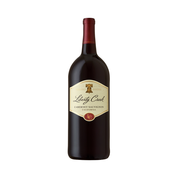 Liberty Creek Cabernet Sauvignon | 1.5 Liter - Goro's Liquor