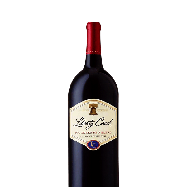 Liberty Creek Founders Red Blend | 1.5 Liter - Goro's Liquor