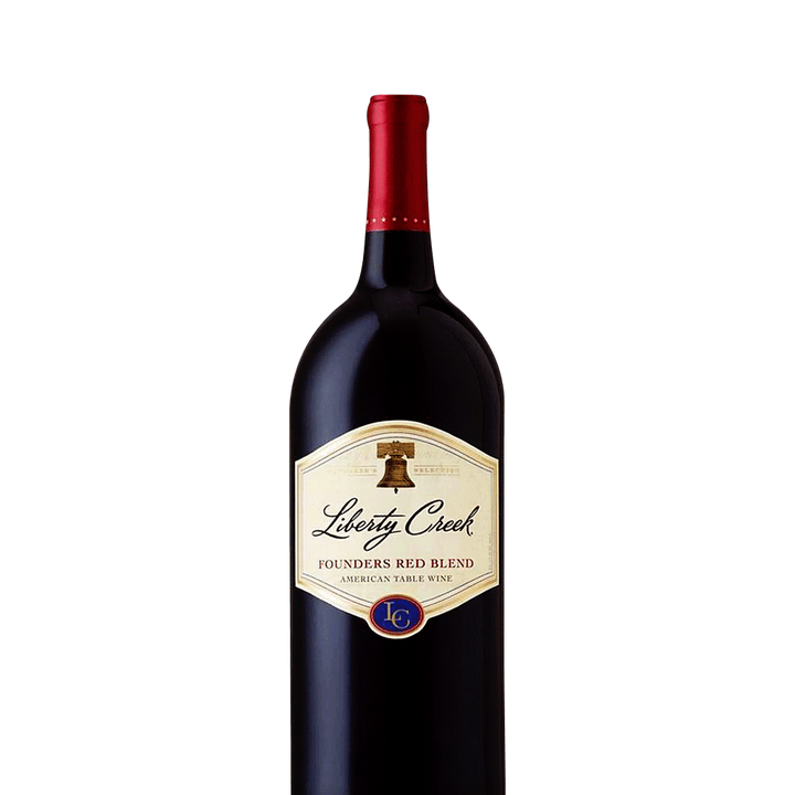 Liberty Creek Founders Red Blend | 1.5 Liter - Goro's Liquor