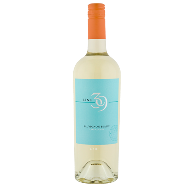 Line 39 2017 Sauvignon Blanc - Goro's Liquor