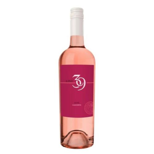 Line 39 2019 Rosé - Goro's Liquor