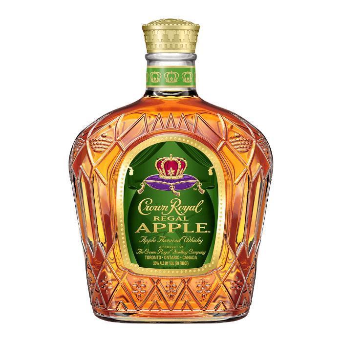 Buy Crown Royal Regal Apple online from the best online liquor store in the USA.