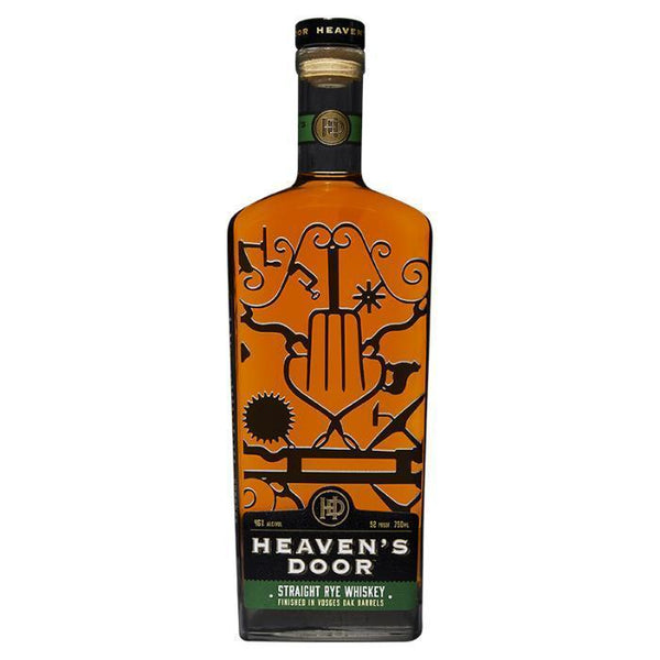 Buy Heaven's Door Rye online from the best online liquor store in the USA.