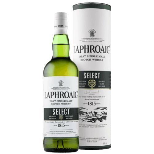 Buy Laphroaig Select online from the best online liquor store in the USA.