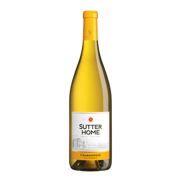 Sutter Home | Chardonnay - Goro's Liquor