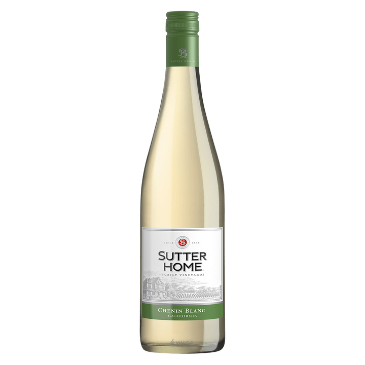 Sutter Home | Chenin Blanc - Goro's Liquor