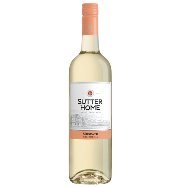 Sutter Home | Moscato - Goro's Liquor